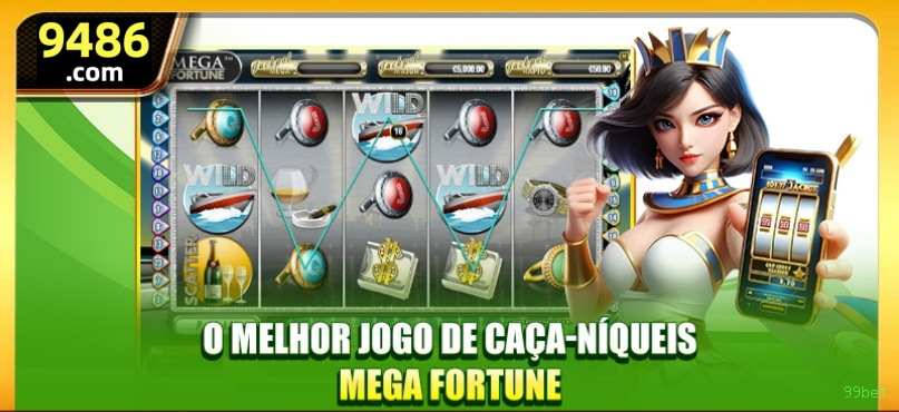 Login rápido no app 99bet
