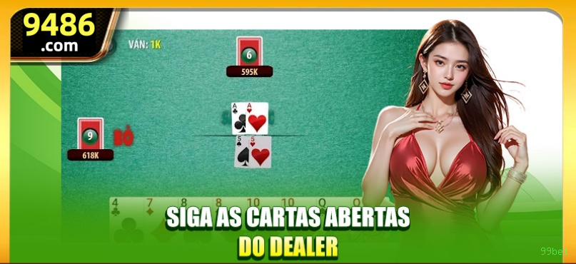 Termos e condições