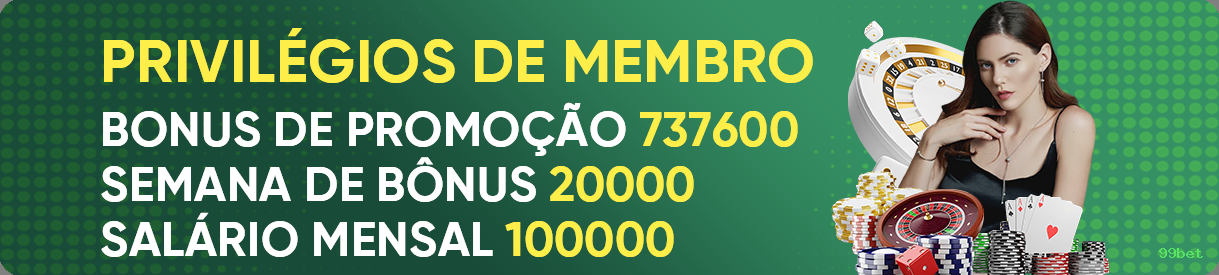 Slots Premium da PG Soft na 99bet