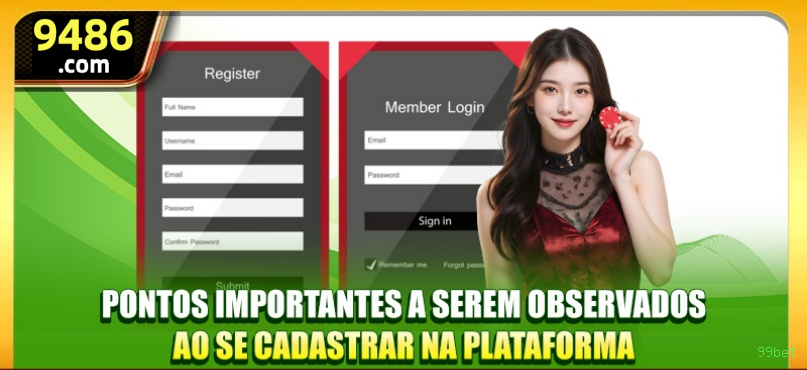 Progressão VIP